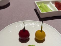 -金鸭季·北京烤鸭(深业上城店)