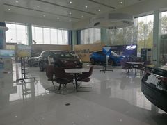 -北京凯百隆一汽丰田4S店(海淀店)