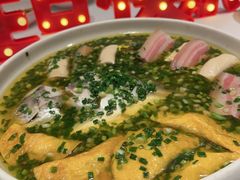 -玫瑰厅上海菜(兴国路店)