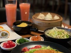 -六乃喜(北园大街)