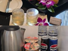 -曼谷文华中心点大酒店