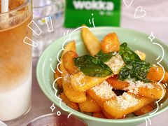 -WOKKA by艮上(中海环宇荟店)