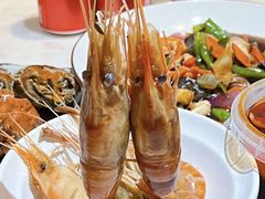 -丁字口海鲜热炒·烧烤大排档