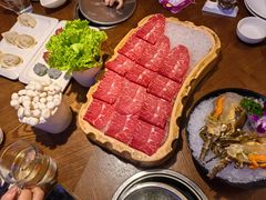 -东海怡品海鲜豆捞(星街坊店)