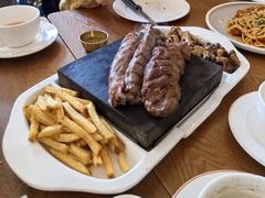 -Entrecôte 法国牛扒馆(保利·时光里店)