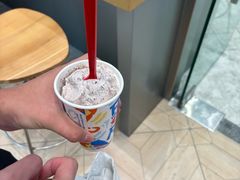 -DQ·蛋糕·冰淇淋(三亚青春颂店)