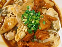 -荔林食店(西华路店)