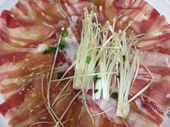 -韩时烤肉(枫蓝店)