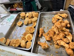 -满记烧饼(牛街东里小区一区店)