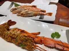 -味见·荣家(亚泰大街店)