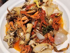 -周家二小姐的菜(西津渡店)