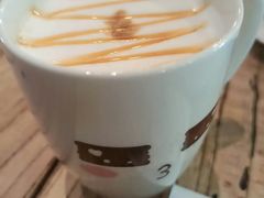 -MAAN COFFEE(金桥店)