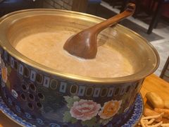 -一群羊手扒肉·火锅·早茶(远东公寓店)