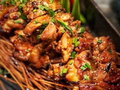 -沈阳和平艾美酒店新食谱西餐厅
