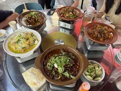 -军子大排档(迎春花园店)