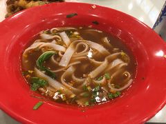 -孟记粥铺·家常菜·烧烤·粥(亚运村店)