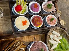 -楠火锅(广州总店)