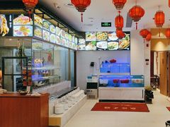 -鹅香四海·卤水火锅·砂锅粥·潮汕菜(宝安店)