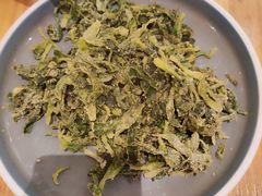 -北往西·西安油泼面(万德庄店)