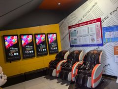 -卢米埃影城(苏州园区华润杜比全景声激光店)