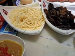 -五悦北平四季涮肉·烧烤(老商埠店)