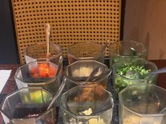 -滇野云南野生菌餐厅(陕西南路店)