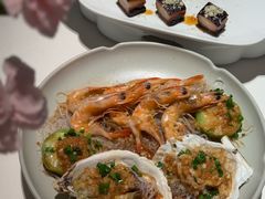 -南棠馆粤菜坊(群光店)