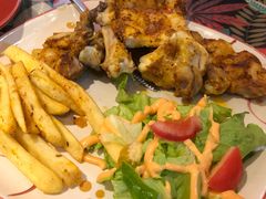 -Tony's House