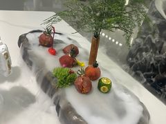 -3号仓库·创意中国菜(新世界城店)