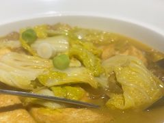 -徽镇小厨·经典徽菜(马连道店)