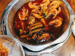 -槐店王婆大虾(开发区店)