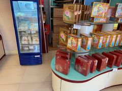 -杏花楼(静安新城店)