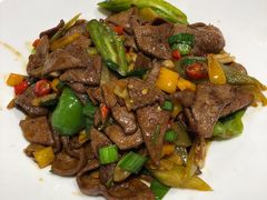 -马凯餐厅(地安门店)