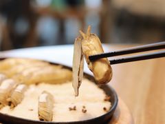 铁板盐焗蛏-莆田餐厅PUTIEN(三里屯店)