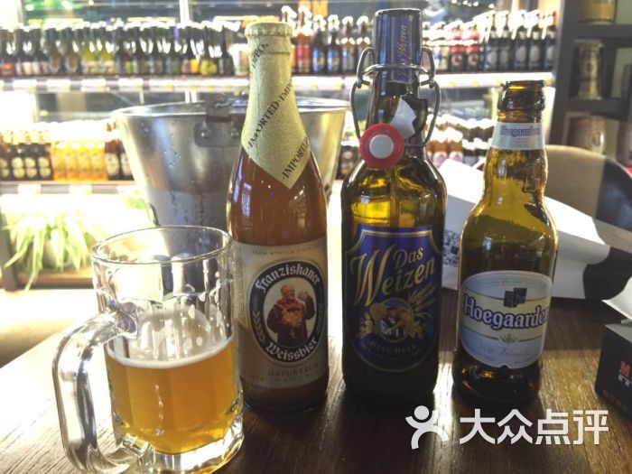 m99beer進口啤酒(泛悅國際店)圖片 - 第34張