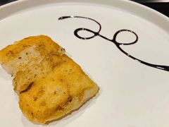 -上林铁板烧(延安西路店)