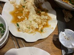 -关二碳烤羊腿(龙翔路店)