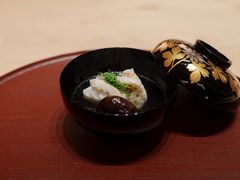 -晴空·日本料理(万象城店)