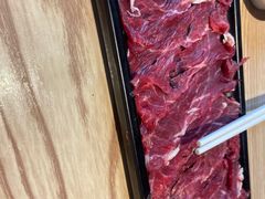 -正禾鲜·潮汕牛肉火锅(凯德天府店)