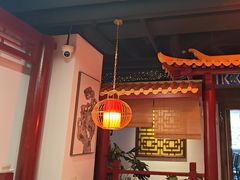 -秦月轩·陕西家乡菜(阜成路·五棵松店)