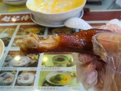 -赵记传承·中国甜品(福州总店)