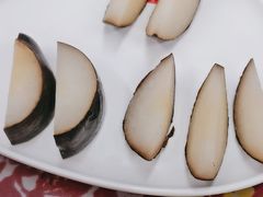 -7号院家宴.烧鸽子(门头沟店)