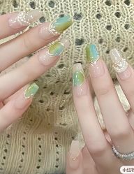 -FuFu美甲美睫