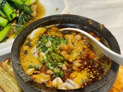 -新蜀会四川豆花(五羊店)