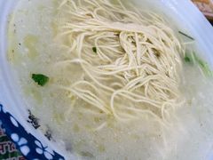 阳春面-粗茶淡饭(东关街店)