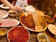 -小龙坎火锅(全球总店)