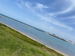 -青海湖二郎剑景区