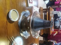 -津门老羊家·铜锅涮羊肉·烧烤(科技园店)