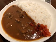 -铃木食堂(帽儿胡同店)