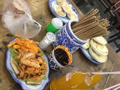 -老白家水盆羊肉